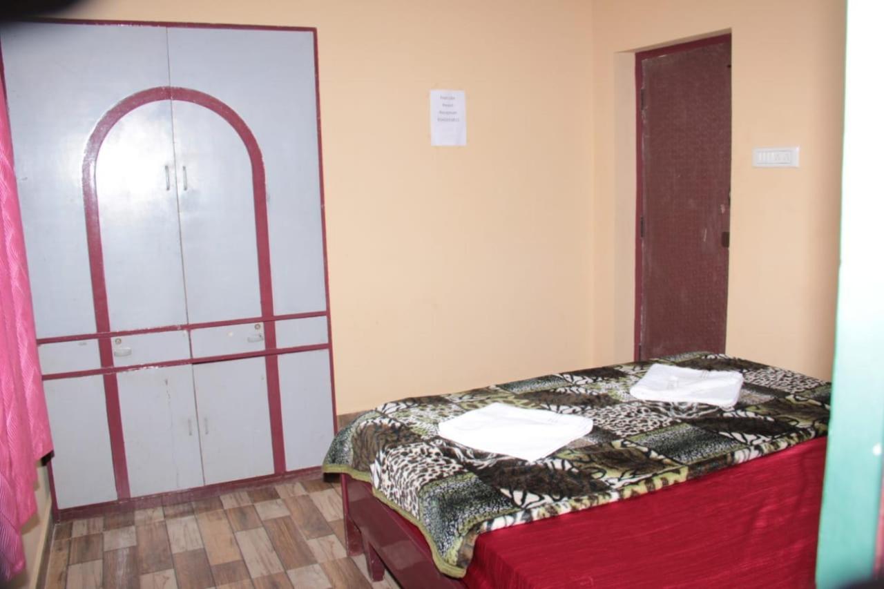 Madhu,Padyappa Residency Кодайканал Екстер'єр фото