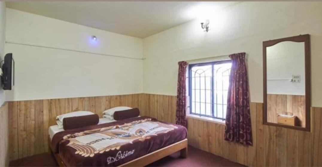 Madhu,Padyappa Residency Кодайканал Екстер'єр фото
