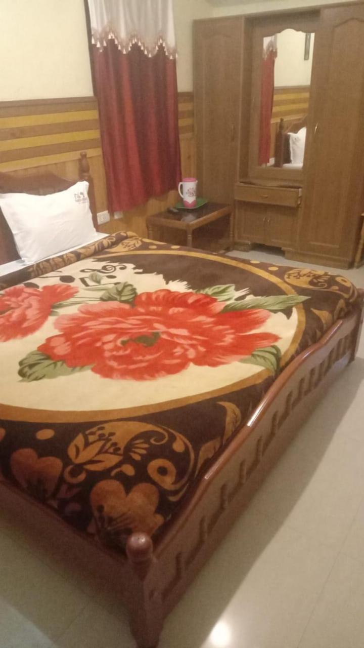 Madhu,Padyappa Residency Кодайканал Екстер'єр фото